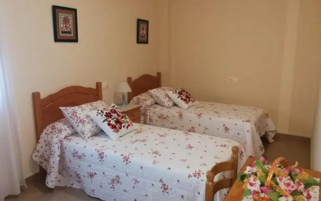Apartamentos Colmado