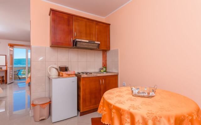 Rosic Tivat Apart-Hotel
