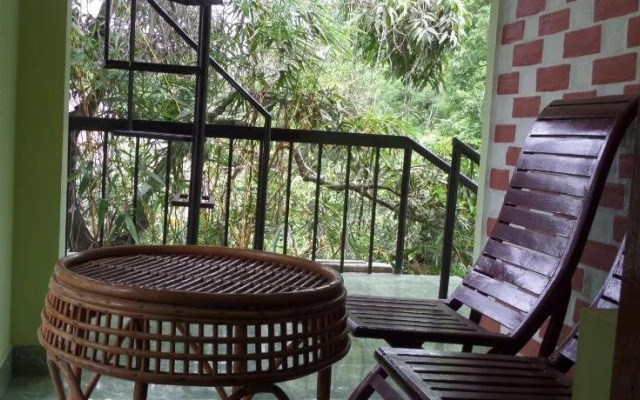 Rose Garden Homestay