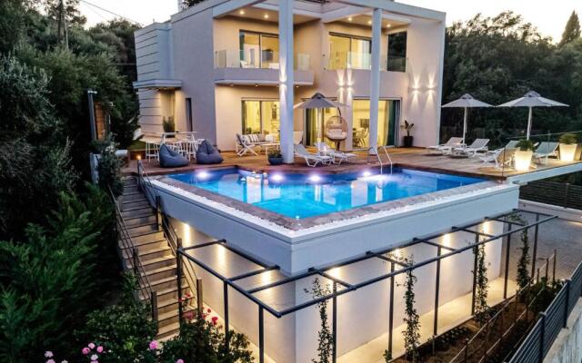 Corfu Dream Holidays Villa Stella