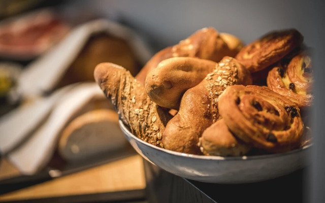 Boutique Hotel Villa Kranenbergh