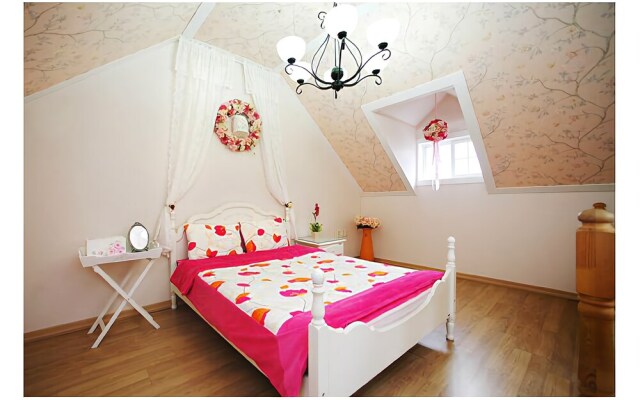 Geoje Chilleseutte Pension