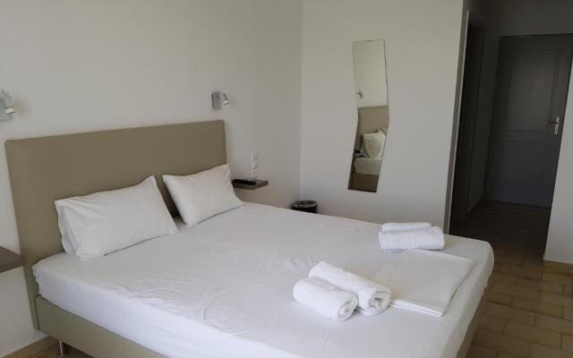 Hotel Elafonisos