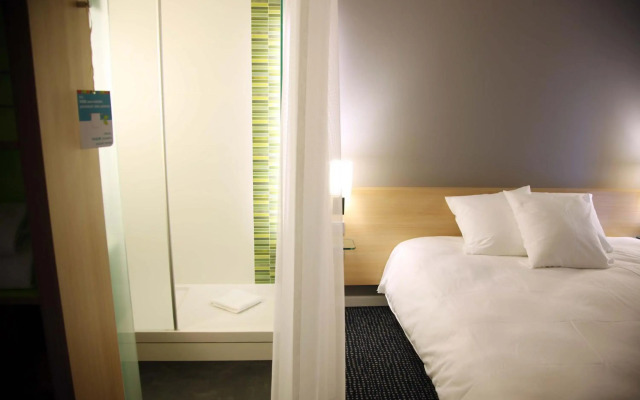 ibis Styles Nantes Rezé Aéroport