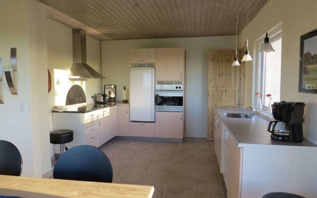 Holiday Home Kerteminde B3-91