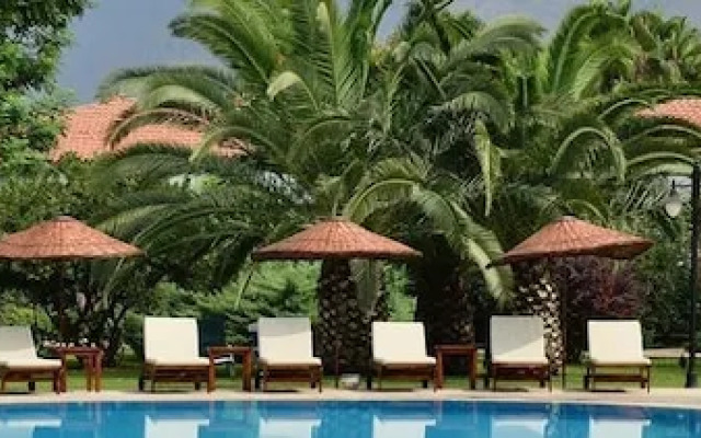 Hotel Odile
