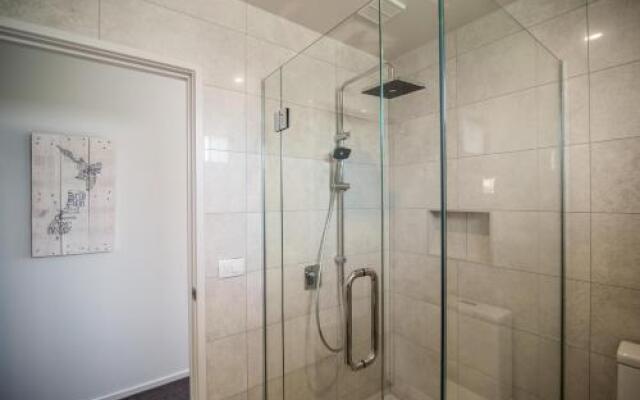 Te Anau Luxury Apartments