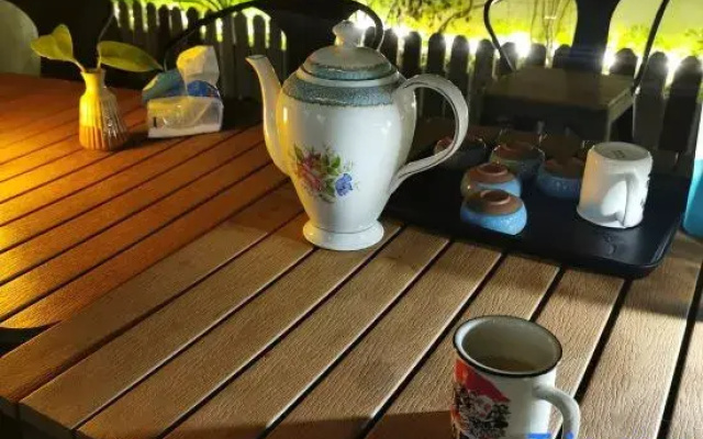 Shanghai YiFang home stay(Near Disney Resort)
