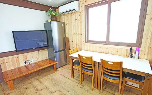 Gyeongju New Doran Pension