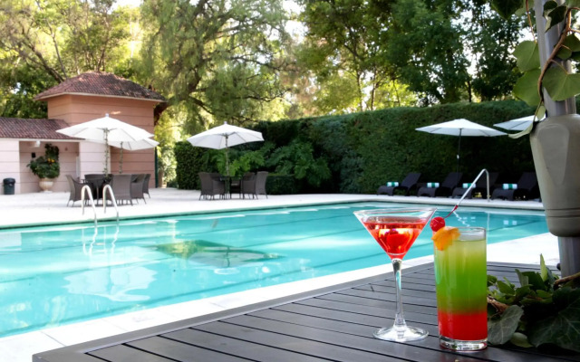 Hotel Real del Bosque Golf and Spa