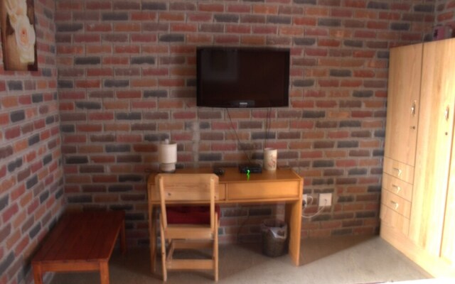 Horus B&B