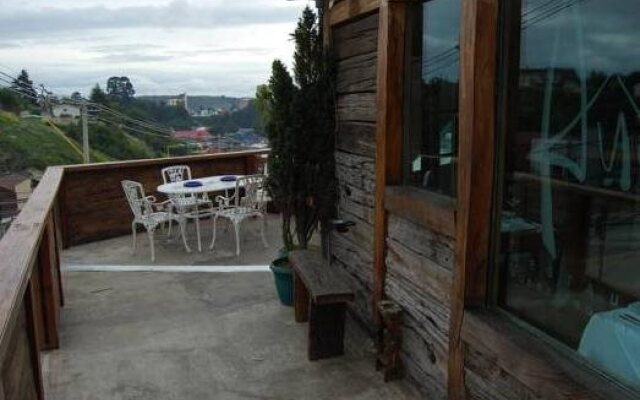 Hostal Boutique Tren Del Sur