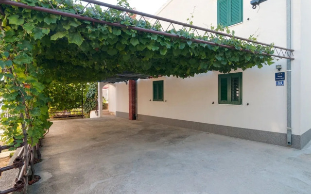 Srki - 50m From the sea - A1 Prizemlje