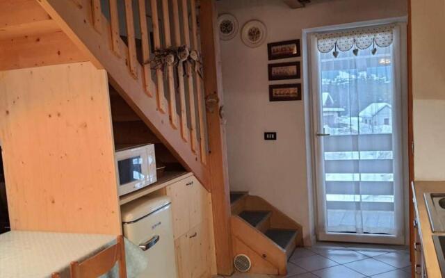 RIZZI SERGIO - Three room apartment. (022036-AT-066432)-412 RIZZI SERGIO