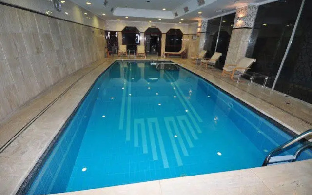 Economic Star Hotel