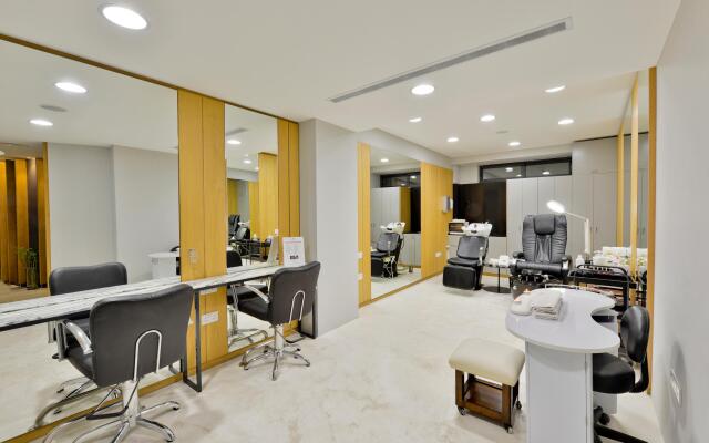 Napa Mermaid Hotel & Suites