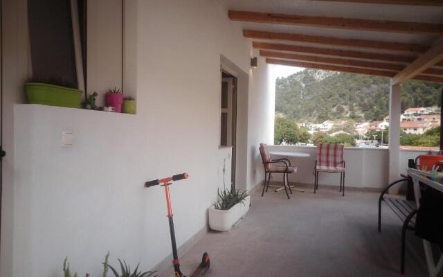 Apartments Haracic