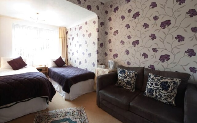 Inglenook