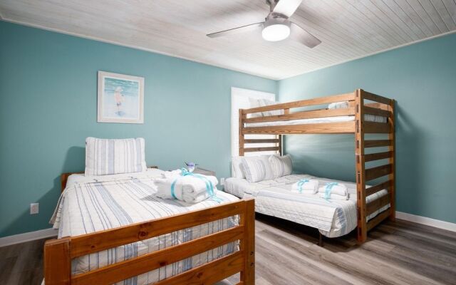 Vitamin Sea By BlueSwell