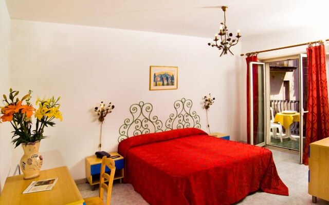 Hotel da Peppe