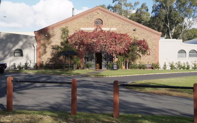 Serafino McLaren Vale