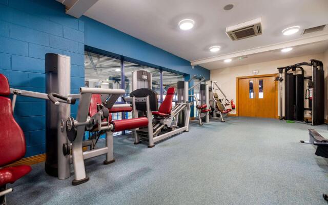 Quality Hotel and Leisure Centre Youghal