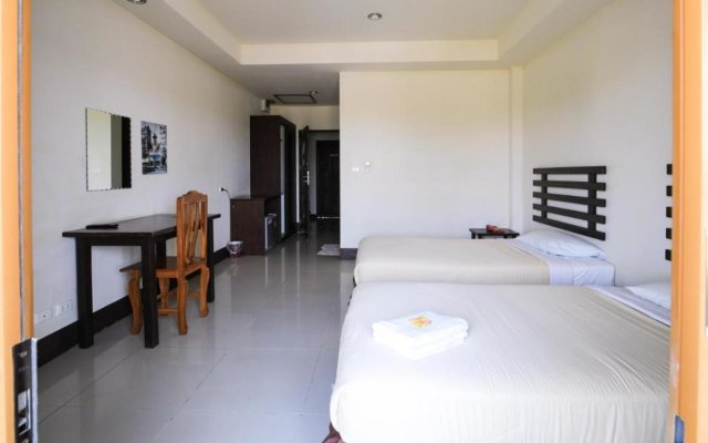 Amorn Sukhothai Hotel