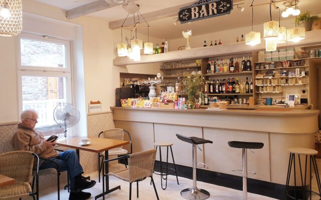 Aux Gorges du Dourdou