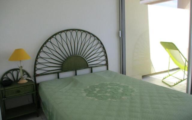 Appartement Sète, 2 pièces, 4 personnes - FR-1-472A-214