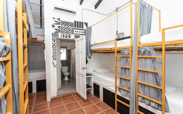 Selina Santa Teresa North