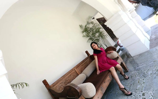 Hotel Merdeka Kediri