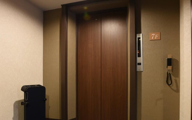 RHotels Inn Hokkaido Asahikawa