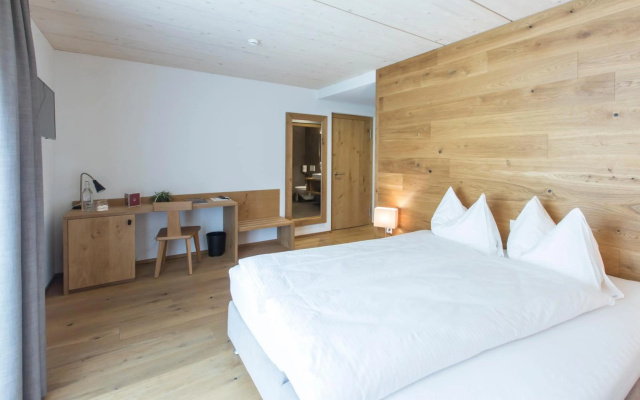 Hotel Reuti – Guest Rooms – Hasliberg