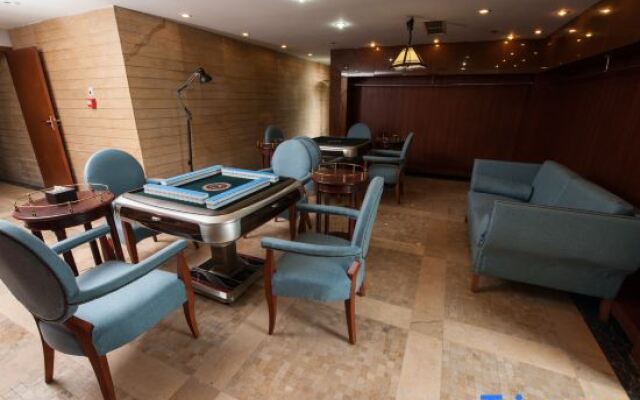 Xinhua Hotel Fairy Mountain