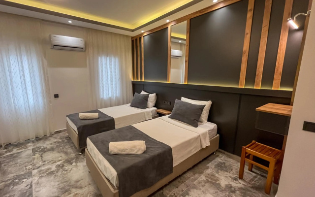 Rain Hotel