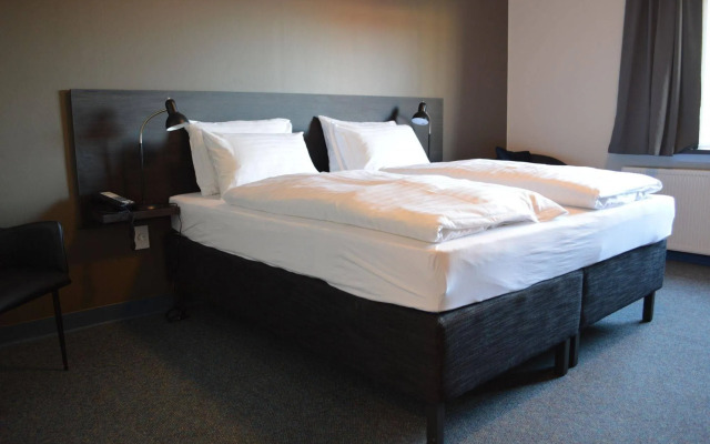 Konvin Hotel