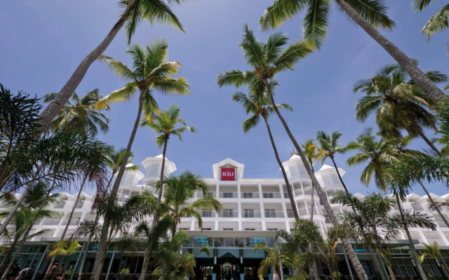 Hotel Riu Palace Macao - Adults Only - All Inclusive