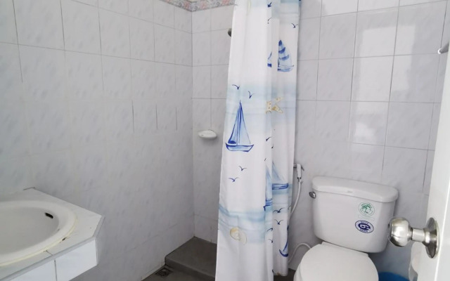 Subhamitra Hotel Hua Hin (SHA Certified)