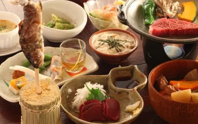 Norikura no Yado Mai