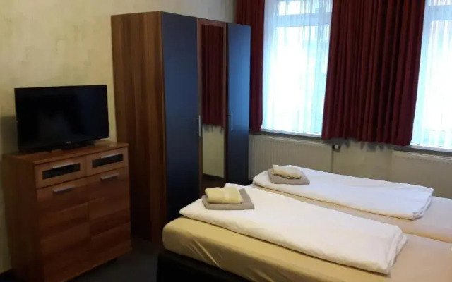 Hotel Plagwitzer Hof