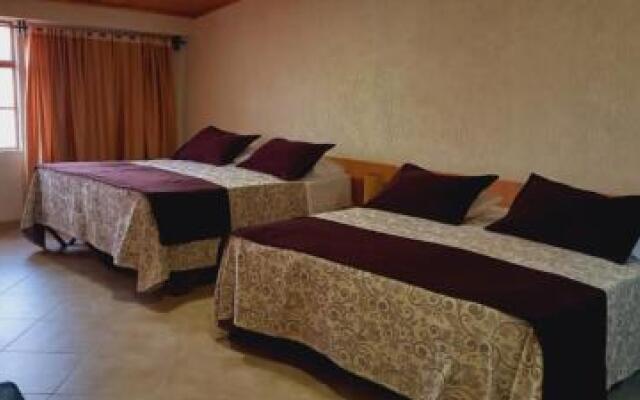 Hotel Ejecutivo Chapinero 57 Inn