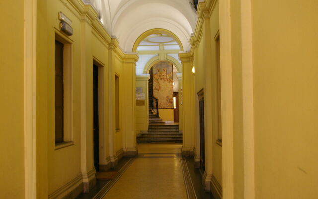 Hotel Marcantonio Rome