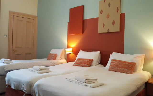 MW Townhouse Guesthouse 4 Star