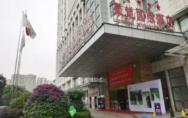 Juneng International Hotel