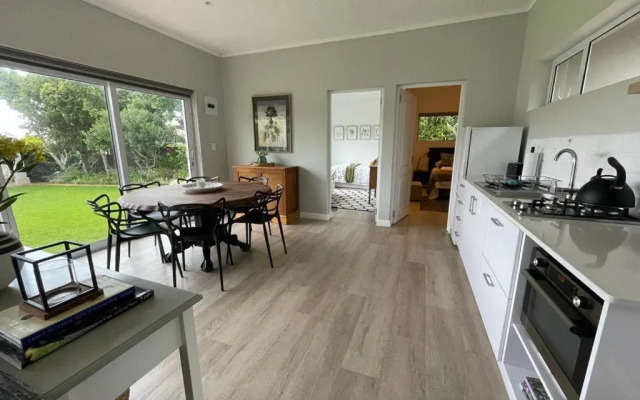 Fernkloof Cottage