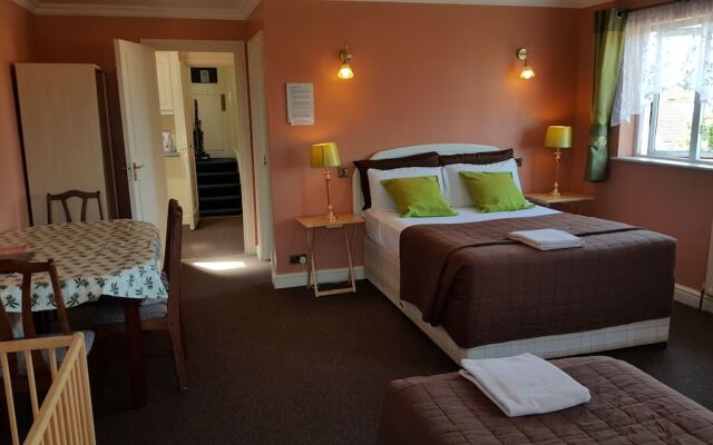 Fairhaven Guest Accommodation