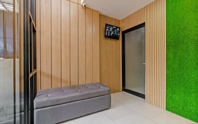 ENV Room