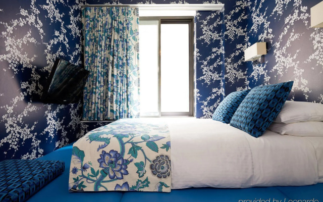 45 Times Square Hotel