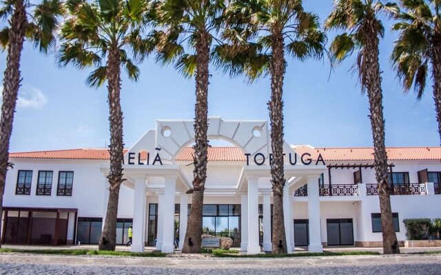 Melia Tortuga Beach - All Inclusive