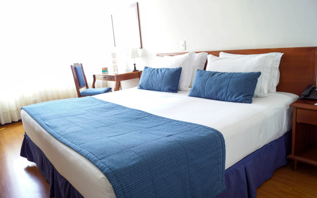 Pop Art Hotel Las Colinas Manizales